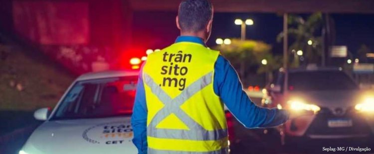 NOVIDADE: Motoristas podem regularizar veículos durante blitz