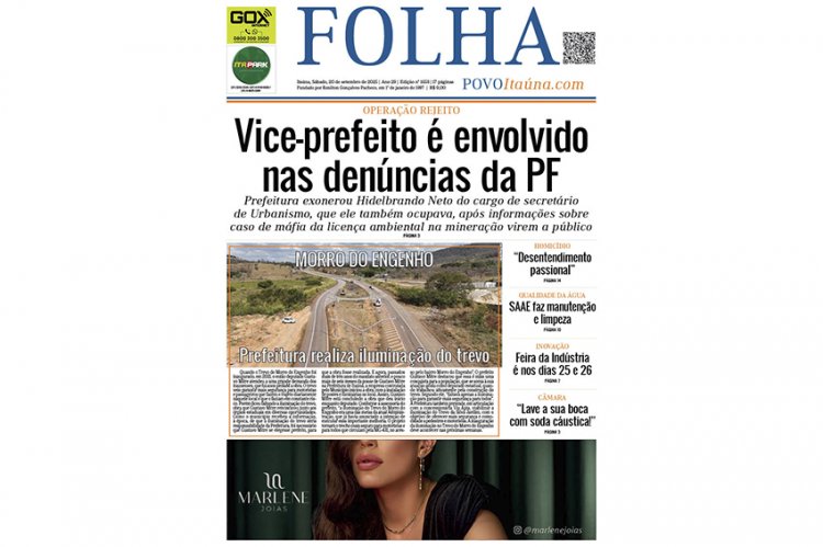 Edição 20/09