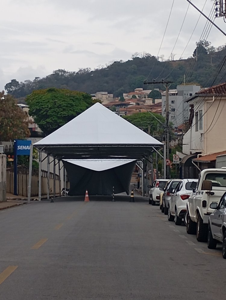 Itaúna recebe a 1ª Feira da Indústria para impulsionar a economia local