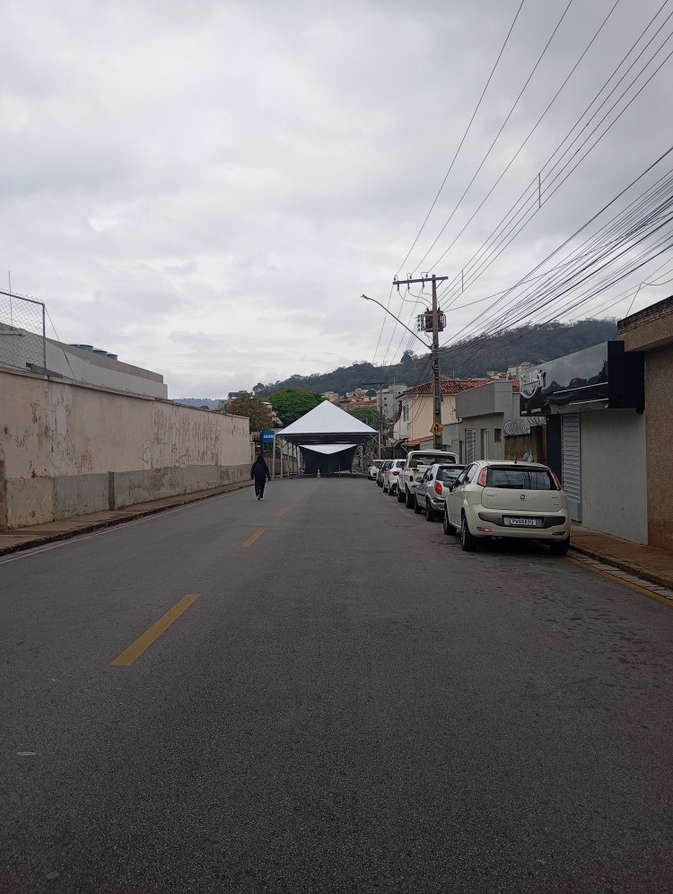 Itaúna recebe a 1ª Feira da Indústria para impulsionar a economia local