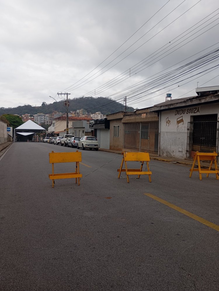 Itaúna recebe a 1ª Feira da Indústria para impulsionar a economia local