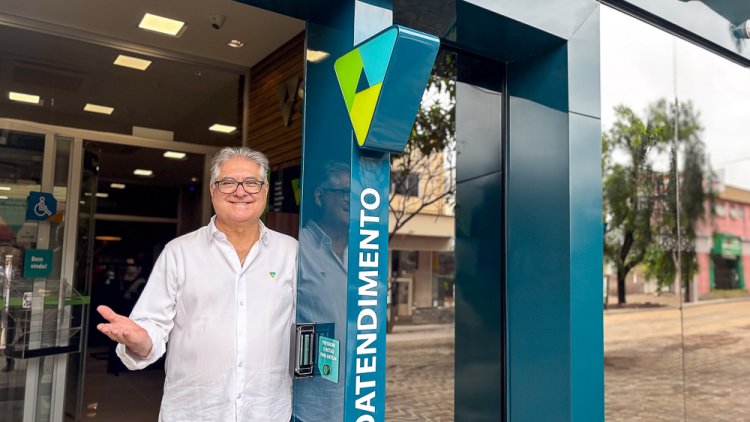 Sicoob Centro-Oeste impulsiona a 1ª Feira da Indústria de Itaúna