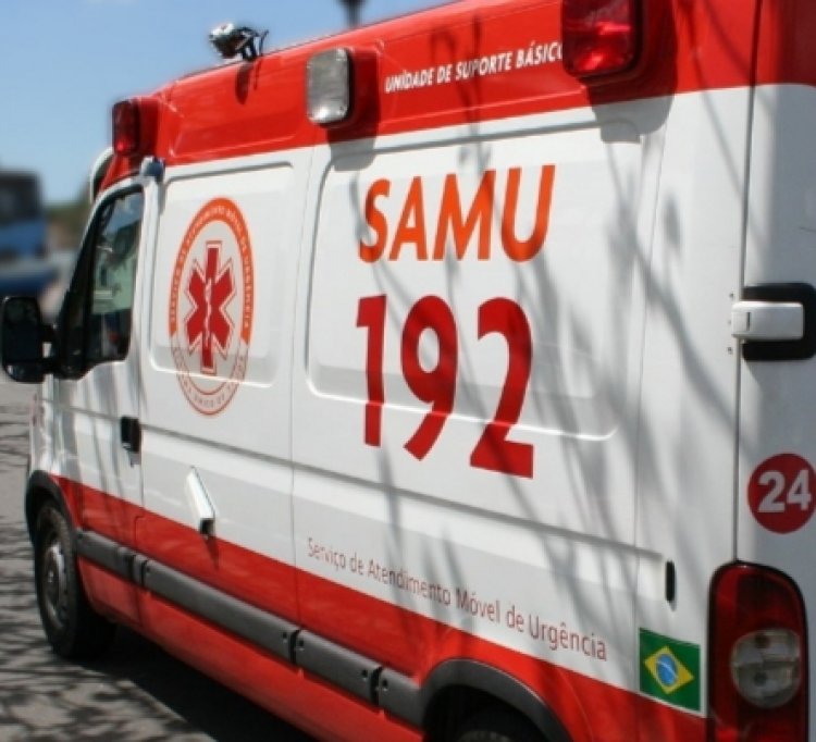 Jovem morre após choque elétrico no bairro Antunes, em Itaúna