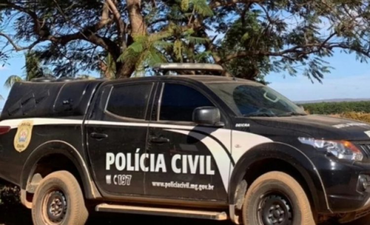 Morte por descarga elétrica em Itaúna: Polícia Civil investiga acidente fatal