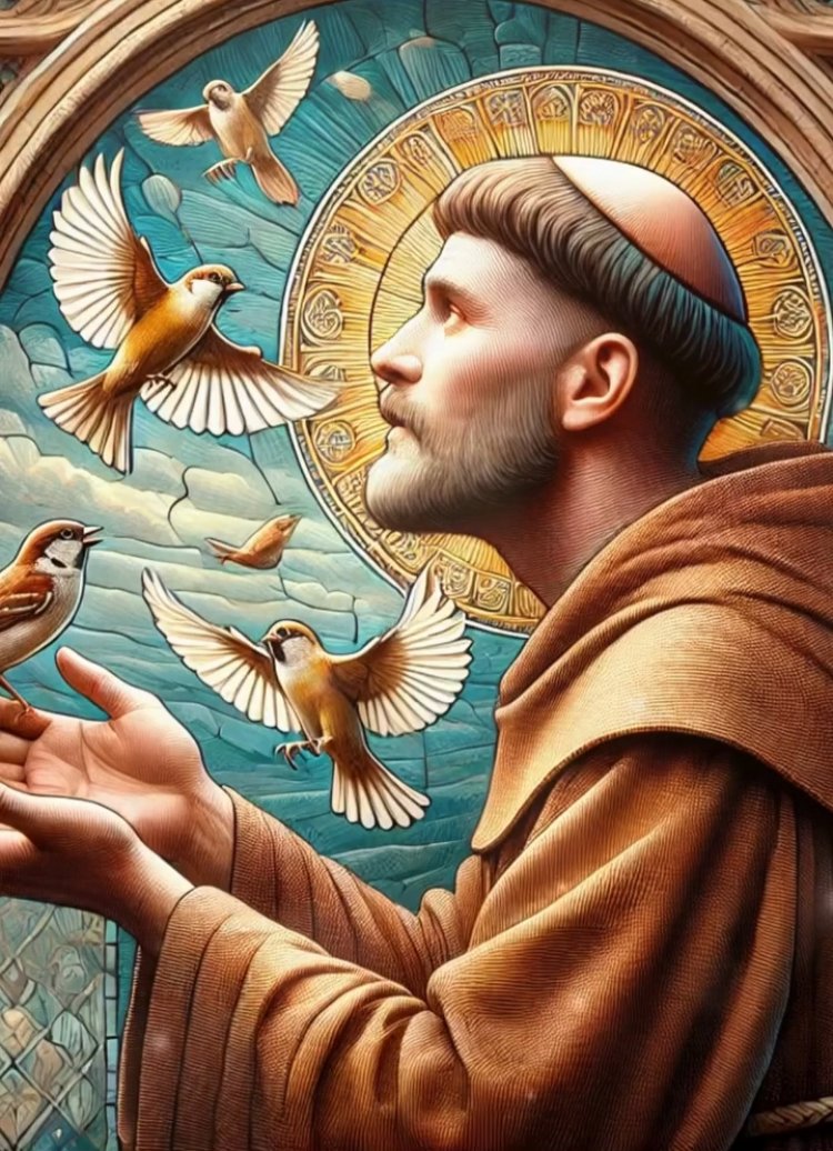 Itaúna celebra São Francisco de Assis com novena e festa no Irmãos Auler