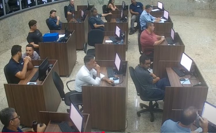 Vereadores livram Gui Rocha e comprometem futuro