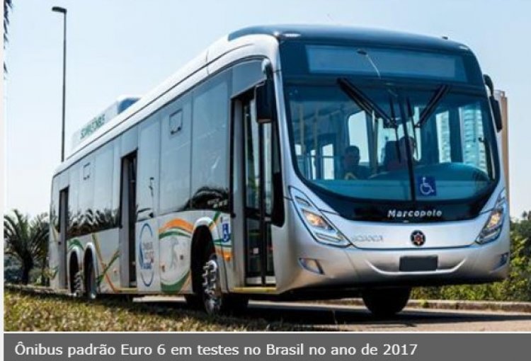 MOBILIDADE - Empréstimo da  União vai financiar  42 ônibus para Itaúna