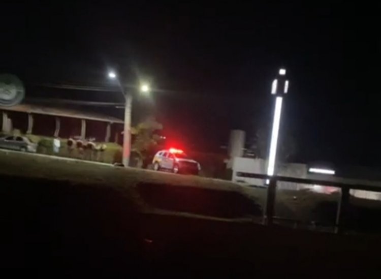 Mais um homicídio é registrado em Itaúna, dessa vez no bairro Universitário