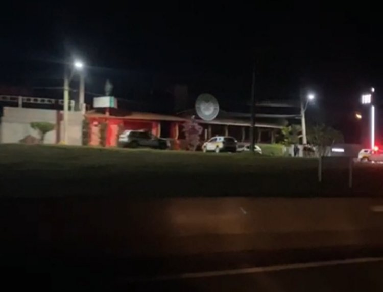 Mais um homicídio é registrado em Itaúna, dessa vez no bairro Universitário