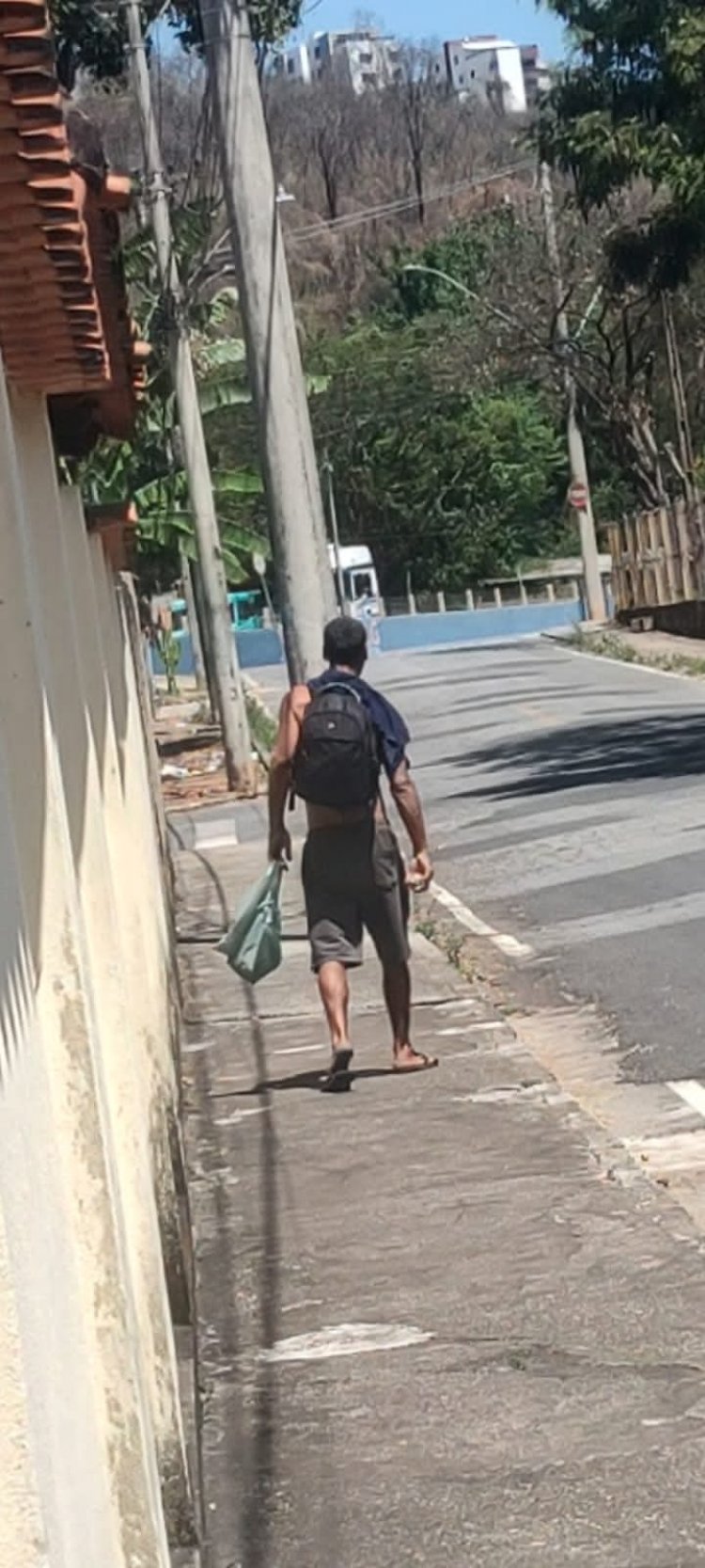 Alerta de tentativa de furto na Igreja de São Judas Tadeu e demora no atendimento do 190 gera preocupação