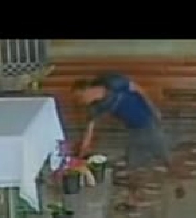 Alerta de tentativa de furto na Igreja de São Judas Tadeu e demora no atendimento do 190 gera preocupação