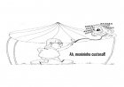 Charge da semana 04/10