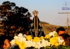 EM FESTA - Nossa Senhora  e Dia das Crianças