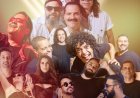 ROCK NA PRAÇA - Conecta Minas Festival começa nesta sexta