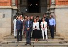 AVANÇOS - Fiocruz e UFMG firmam parceria para expandir centro de vacinas