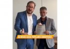 CONCEDIDO - Vereador obtém aumento de prazo para construir casas