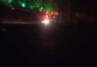 Incêndio em motel mobiliza Bombeiros em Itaúna
