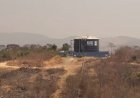 Antigo reservatório do Morada Nova é modernizado e já está jorrando água