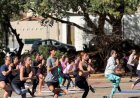Itaúna receberá aulão de Yoga no parque Cordovil da Fonseca