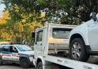 Polícia prende trio de criminosos por ameaça e extorsão contra gestante em Divinópolis