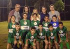 Copa Bom de Bola é neste domingo