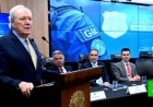 SEGURANÇA - Governo Federal lança programa para as guardas municipais