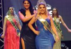Itaunenese é coroada Miss Brasil Real 2025