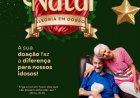 Neste Natal, a magia da solidariedade se manifesta em dobro!