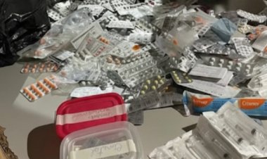 Operação interdita unidade de reabilitação e resgata dezenas de pessoas em Juatuba