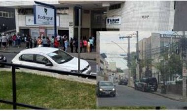 IDENTIDADE/CÂMARA - Suspeita de beneficiamento  e venda de formulários