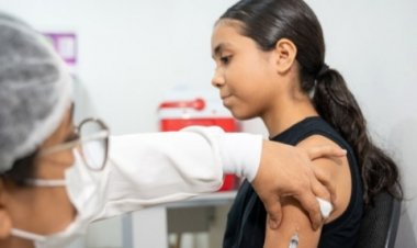 Alerta de saúde em Itaúna: hora de atualizar a caderneta de vacinação