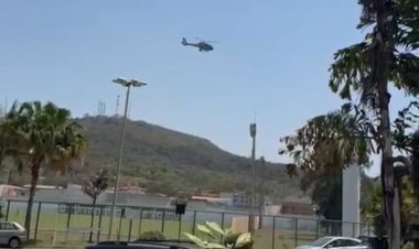 Polícia Militar lança Operação de Repressão Qualificada contra o crime em Itaúna