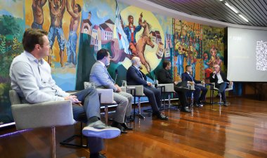 MINERAÇÃO EM PAUTA - Entidades discutem reforço na fiscalização da CFEM e reestruturação da ANM
