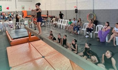 JEI tem semana movimentada