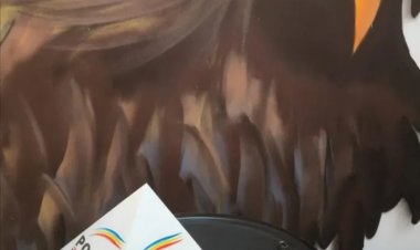 Jovem é preso em flagrante com revólver na zona rural de Itaúna