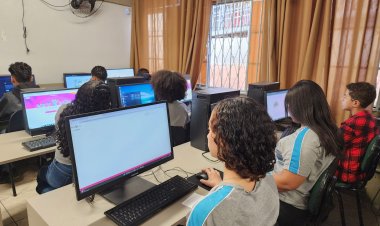 EDUCAÇÃO MINEIRA - Cadastramento escolar 2026 já começou