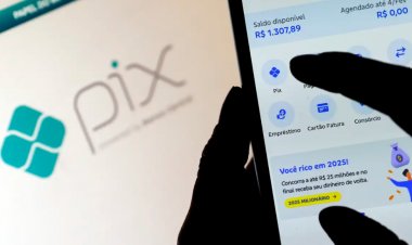 Pix Automático já está funcionando