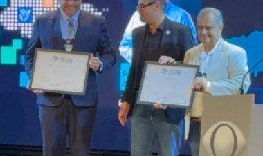 PRÊMIO BAND CIDADES EXCELENTES - Itaúna é destaque em infraestrutura e sustentabilidade