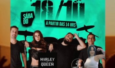 Conecta Minas  Festival já começou!