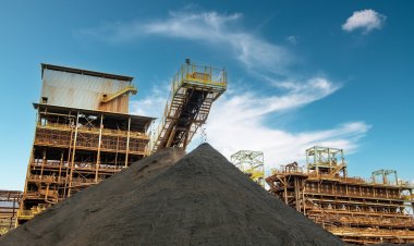 Viver nas cidades  mineradoras é mais caro