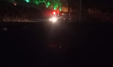 Incêndio em motel mobiliza Bombeiros em Itaúna