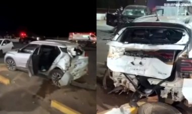 Tragédia na BR-262: acidente em Juatuba deixa criança e mais duas vítimas em estado grave