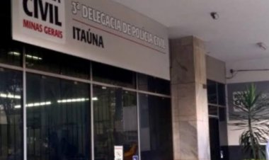 Polícia de Itaúna investiga agressão a criança flagrada em vídeo no bairro Aeroporto II