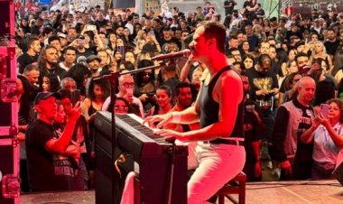 SUCESSO - Conecta Minas tem praça cheia