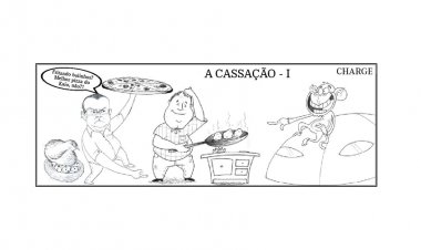 Charge da semana 25/10
