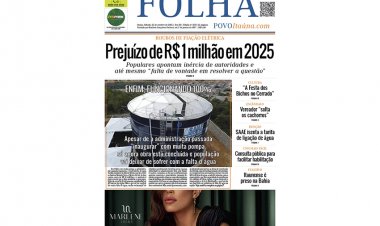Edição 25/10