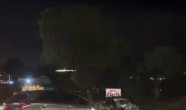 Acidente entre veículos causa congestionamento na MG-050, entre Itaúna e Divinópolis