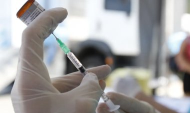 Minas confirma dois casos de sarampo