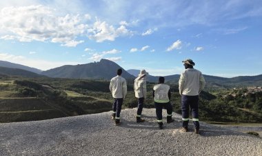 Nova resolução reforça segurança de barragens no país