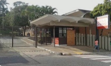 SENAI Itaúna abre matrículas para o Programa Trilhas do Futuro, garanta sua vaga no curso técnico escolhido!